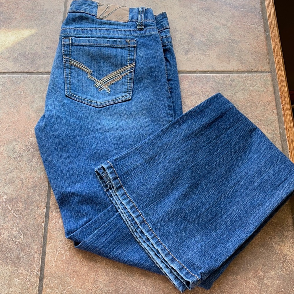 🔥Flared jeans 🔥 27x35